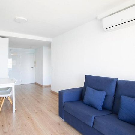 בנידורם Apartamentos La Mar מראה חיצוני תמונה