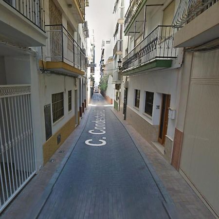 בנידורם Apartamentos La Mar מראה חיצוני תמונה