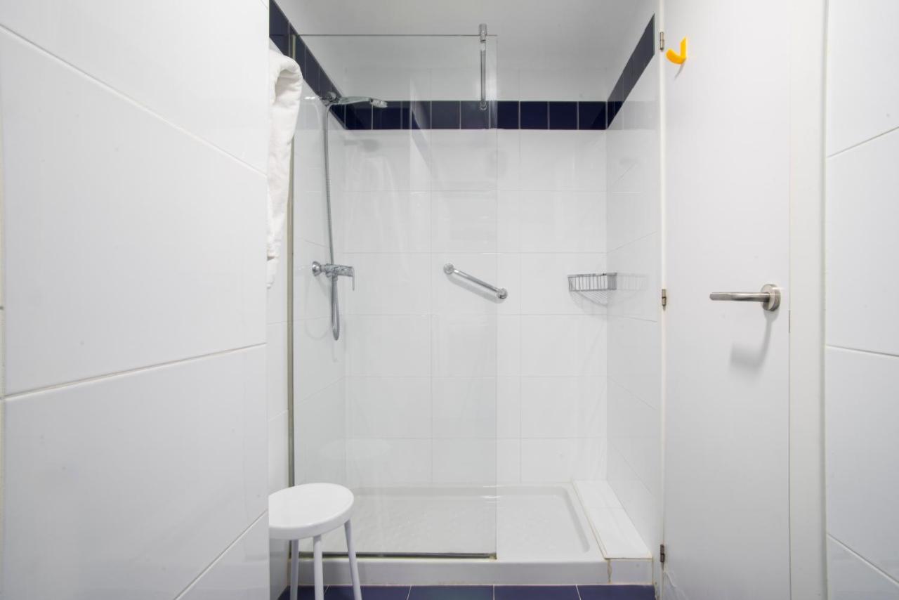 בנידורם Apartamentos La Mar מראה חיצוני תמונה
