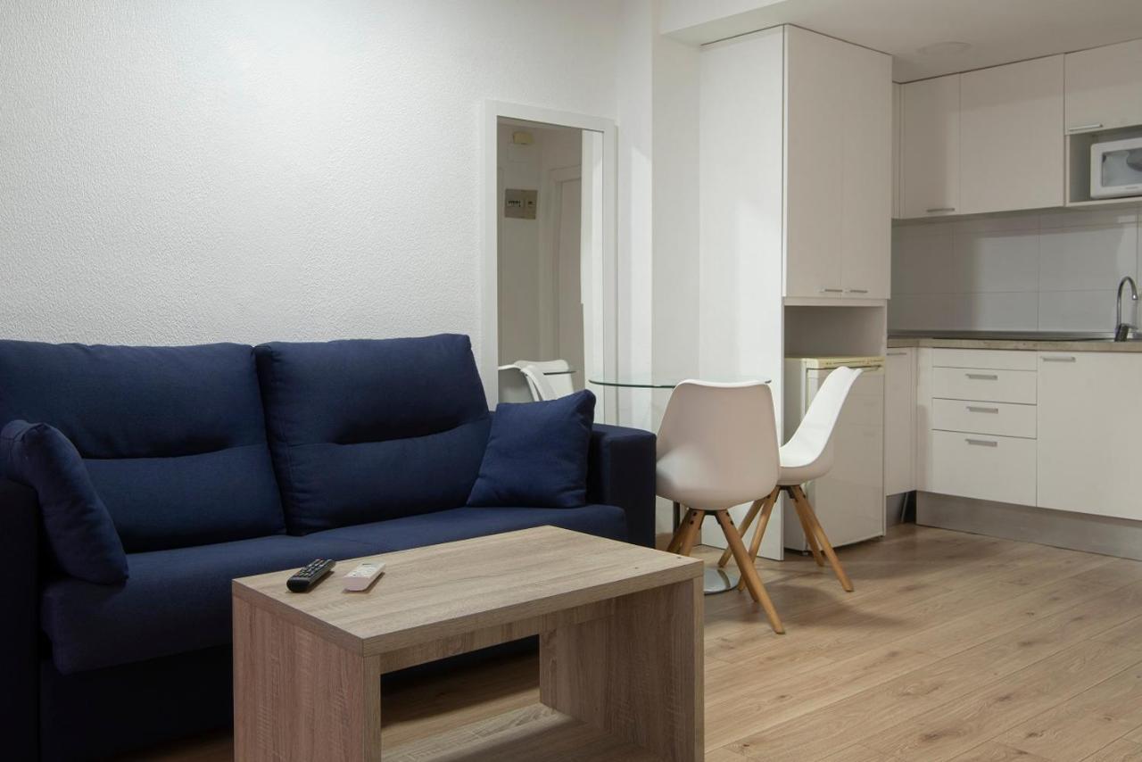 בנידורם Apartamentos La Mar מראה חיצוני תמונה