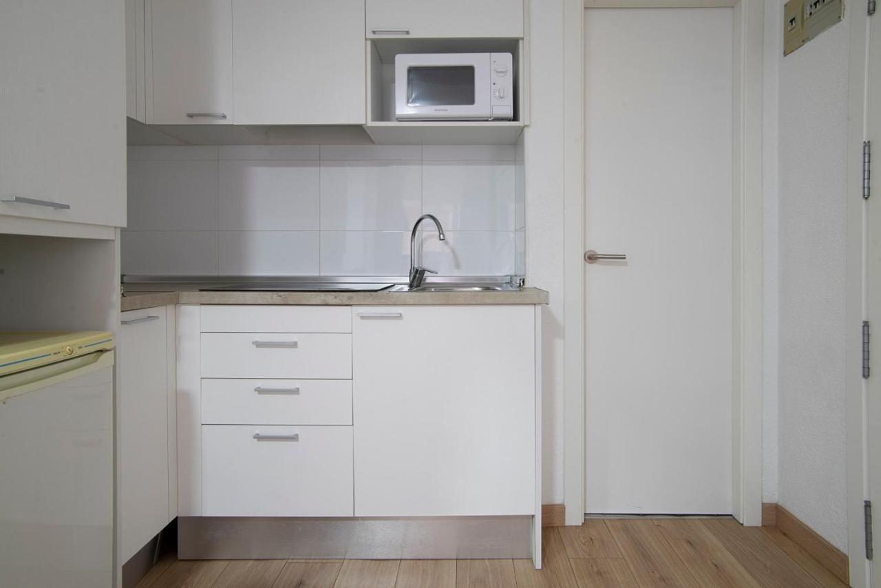 בנידורם Apartamentos La Mar מראה חיצוני תמונה