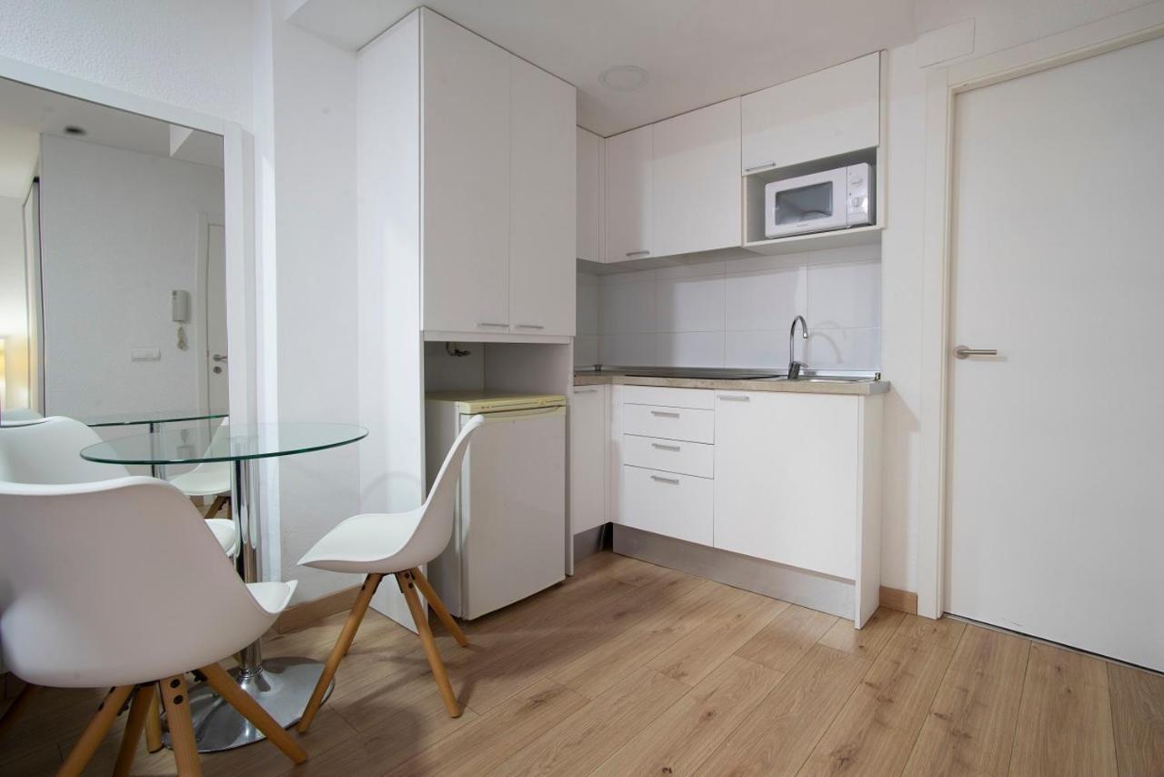 בנידורם Apartamentos La Mar מראה חיצוני תמונה