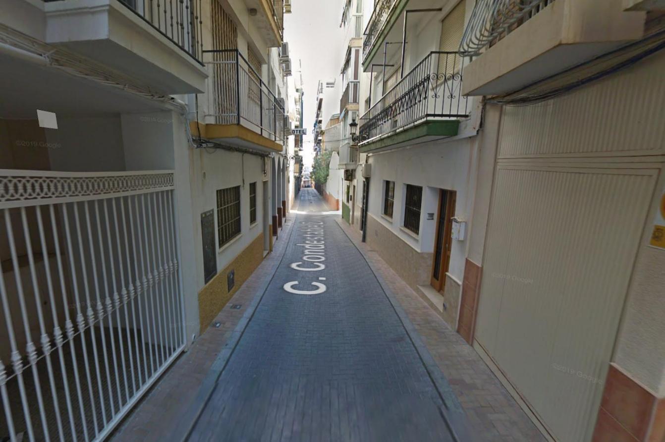 בנידורם Apartamentos La Mar מראה חיצוני תמונה