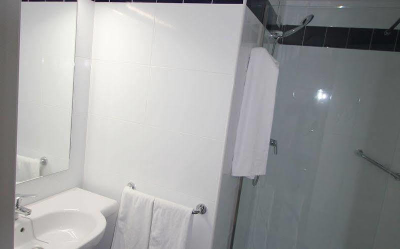 בנידורם Apartamentos La Mar מראה חיצוני תמונה